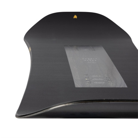 Snowboard Arbor Candle Rain Camber 2024 