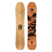 Snowboard Arbor Carter Camber 2024 