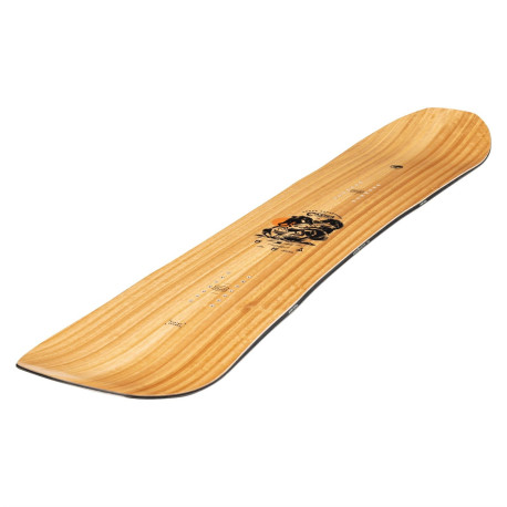Snowboard Arbor Carter Camber 2024 