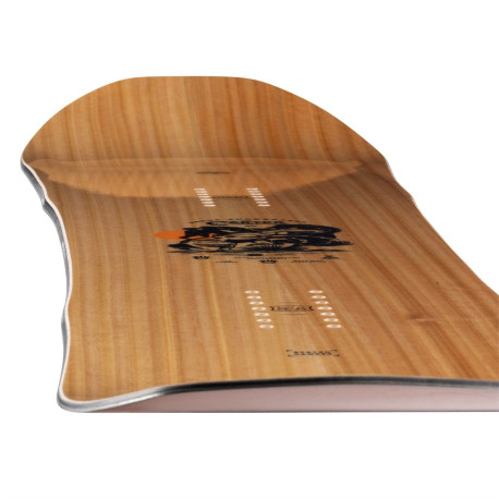 Snowboard Arbor Carter Camber 2024 