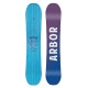 Snowboard Arbor Cheater 2022 