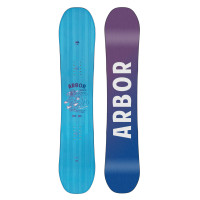 Snowboard Arbor Cheater 2022 
