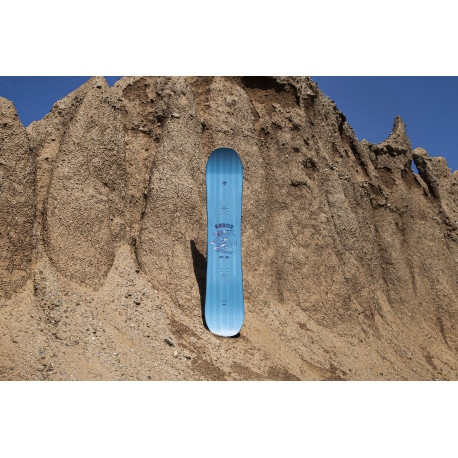 Snowboard Arbor Cheater 2022 