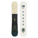 Snowboard Arbor Cadence Rocker 2023 
