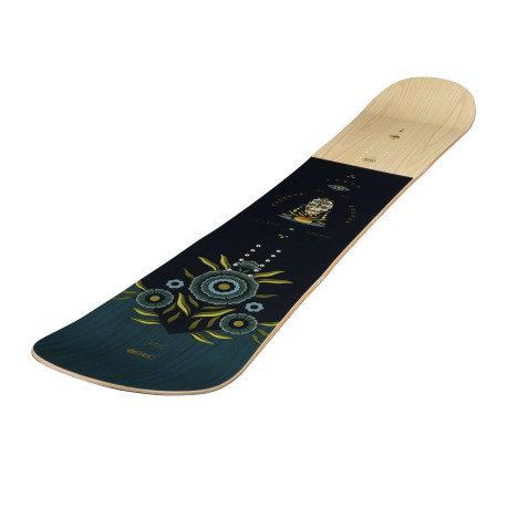 Snowboard Arbor Cadence Rocker 2023 