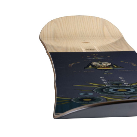 Snowboard Arbor Cadence Rocker 2023 