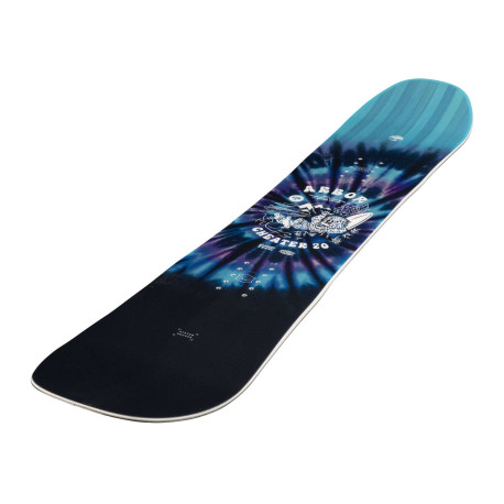 Snowboard Arbor Cheater Rocker 2024