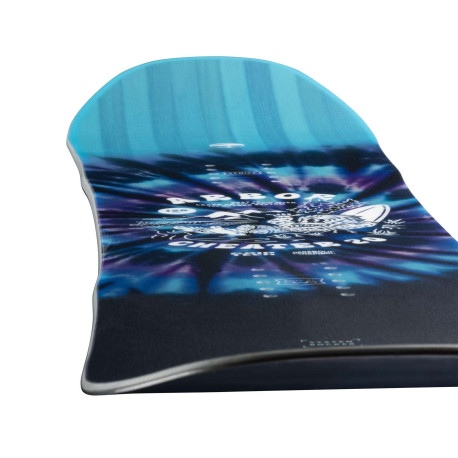 Snowboard Arbor Cheater Rocker 2024