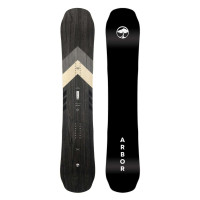 Snowboard Arbor Coda Camber 2023 