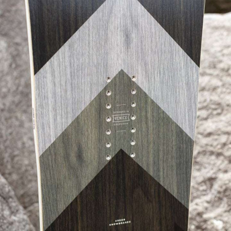 Snowboard Arbor Coda Camber 2023 