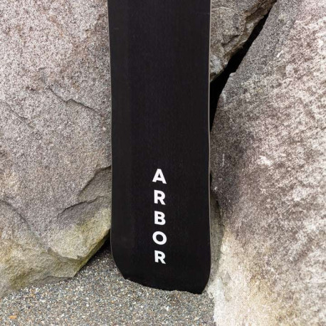 Snowboard Arbor Coda Camber 2023 