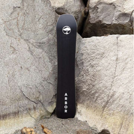 Snowboard Arbor Coda Camber 2023 