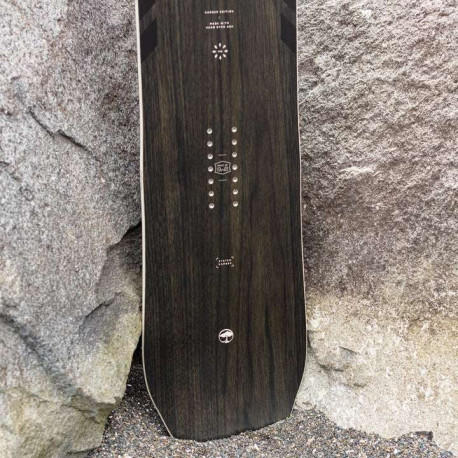 Snowboard Arbor Coda Camber 2023 