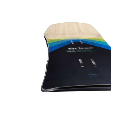 Snowboard Arbor Crosscut Camber 2024