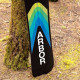 Snowboard Arbor Crosscut Camber 2024