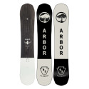 Snowboard Arbor Element Rocker 2024