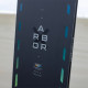 Snowboard Arbor Formula Camber 2024 
