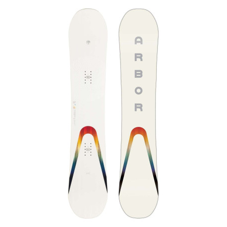 Snowboard Arbor Poparazzi Rocker 2023 