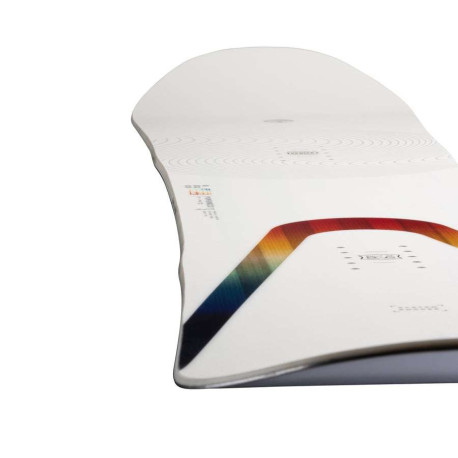 Snowboard Arbor Poparazzi Rocker 2023 