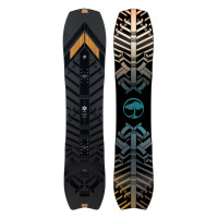 Snowboard Arbor Satori Youth Camber 2024