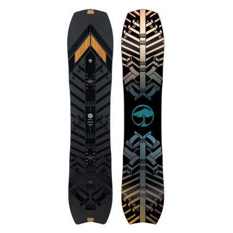 Snowboard Arbor Satori Youth Camber 2024