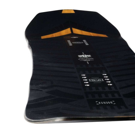 Snowboard Arbor Satori Youth Camber 2024