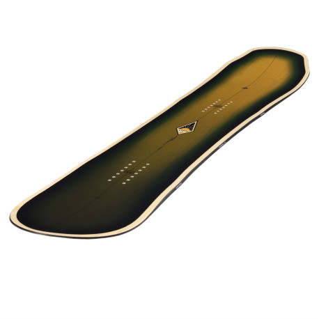 Snowboard Arbor Single Camber 2024 