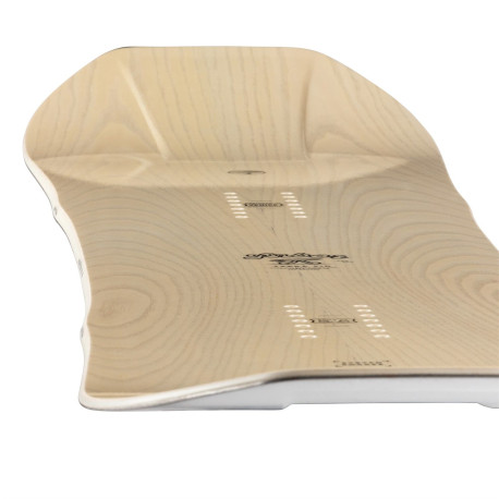 Snowboard Arbor Terrapin Rocker 2024 