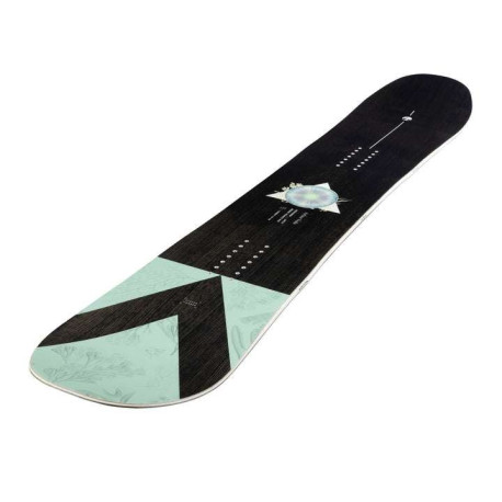 Snowboard Arbor Veda Camber 2023 