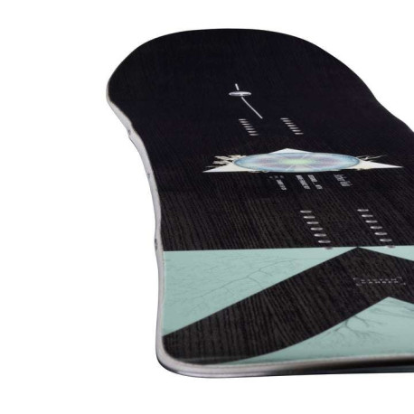 Snowboard Arbor Veda Camber 2023 