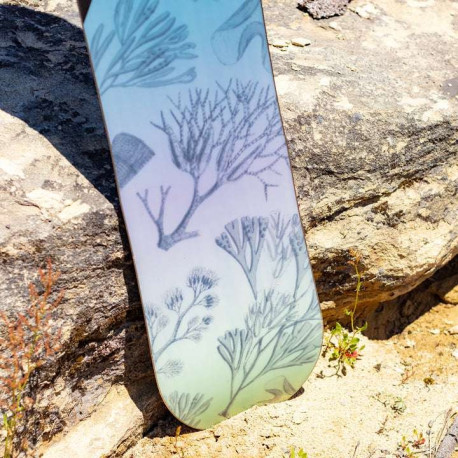 Snowboard Arbor Veda Camber 2023 