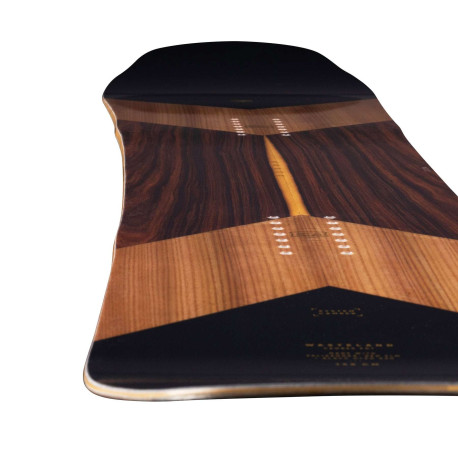 Snowboard Arbor Wasteland Camber 2023 
