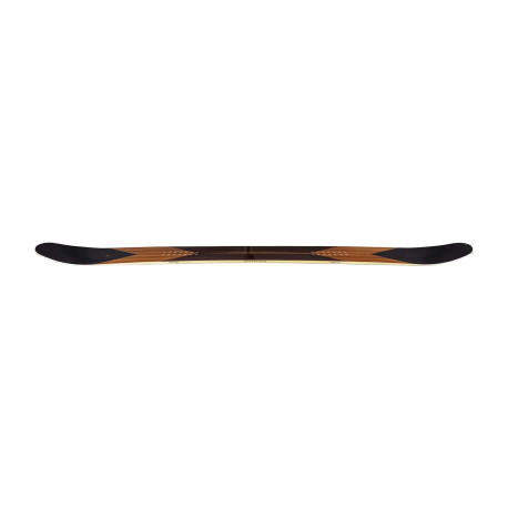 Snowboard Arbor Wasteland Camber 2023 