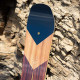 Snowboard Arbor Wasteland Camber 2023 