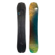 Splitboard Arbor Bryan Iguchi Pro Camber 2023 