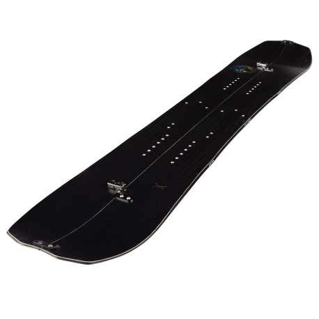 Splitboard Arbor Bryan Iguchi Pro Camber 2023 