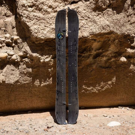 Splitboard Arbor Bryan Iguchi Pro Camber 2023 