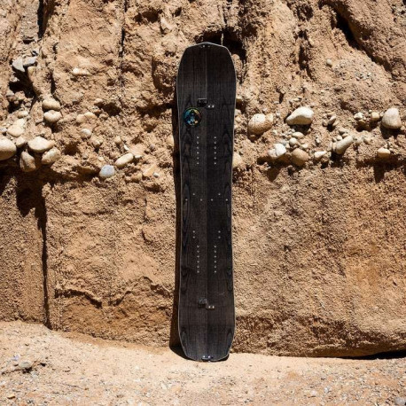 Splitboard Arbor Bryan Iguchi Pro Camber 2023 