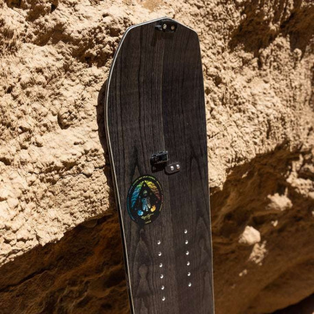 Splitboard Arbor Bryan Iguchi Pro Camber 2023 