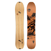 Splitboard Arbor Carter Camber 2024 