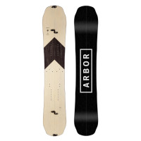 Splitboard Arbor Coda Split Camber 2022