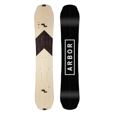 Splitboard Arbor Coda Split Camber 2022