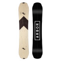 Splitboard Arbor Coda Split Camber 2022
