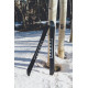 Splitboard Arbor Coda Split Camber 2022