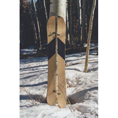 Splitboard Arbor Coda Split Camber 2022