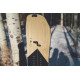 Splitboard Arbor Coda Split Camber 2022