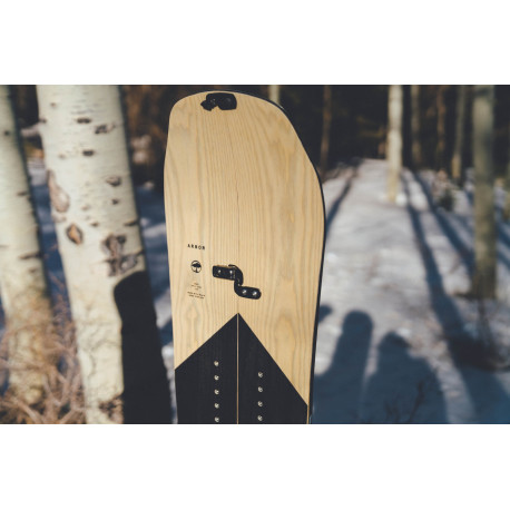 Splitboard Arbor Coda Split Camber 2022