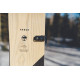 Splitboard Arbor Coda Split Camber 2022
