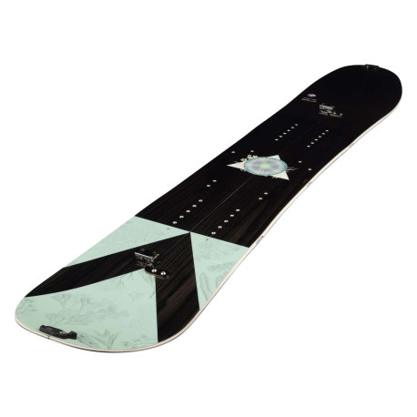 Splitboard Arbor Veda Camber 2023 