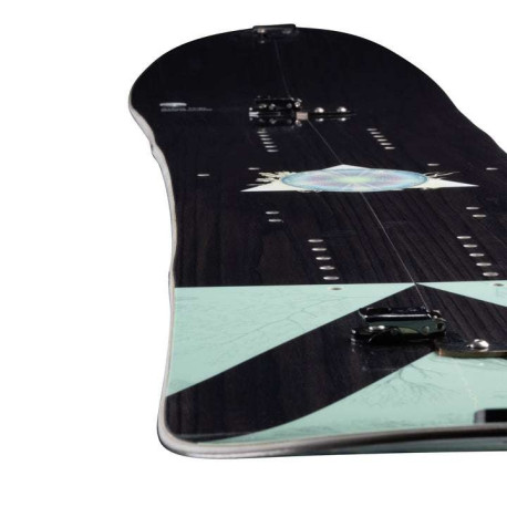 Splitboard Arbor Veda Camber 2023 